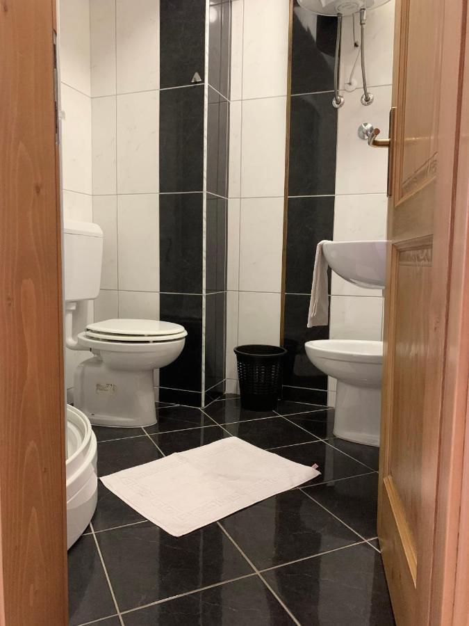 Rooms Valentino بوريتش المظهر الخارجي الصورة