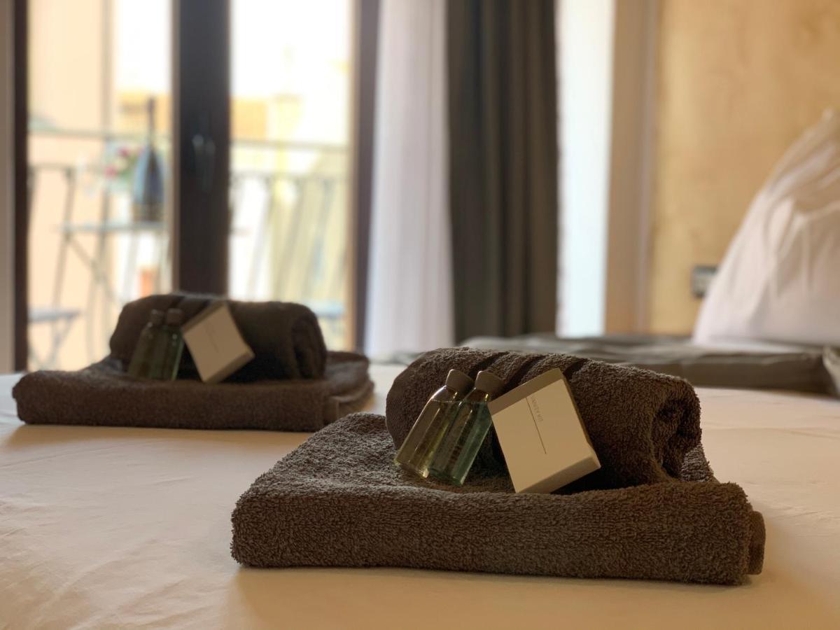 Rooms Valentino بوريتش المظهر الخارجي الصورة