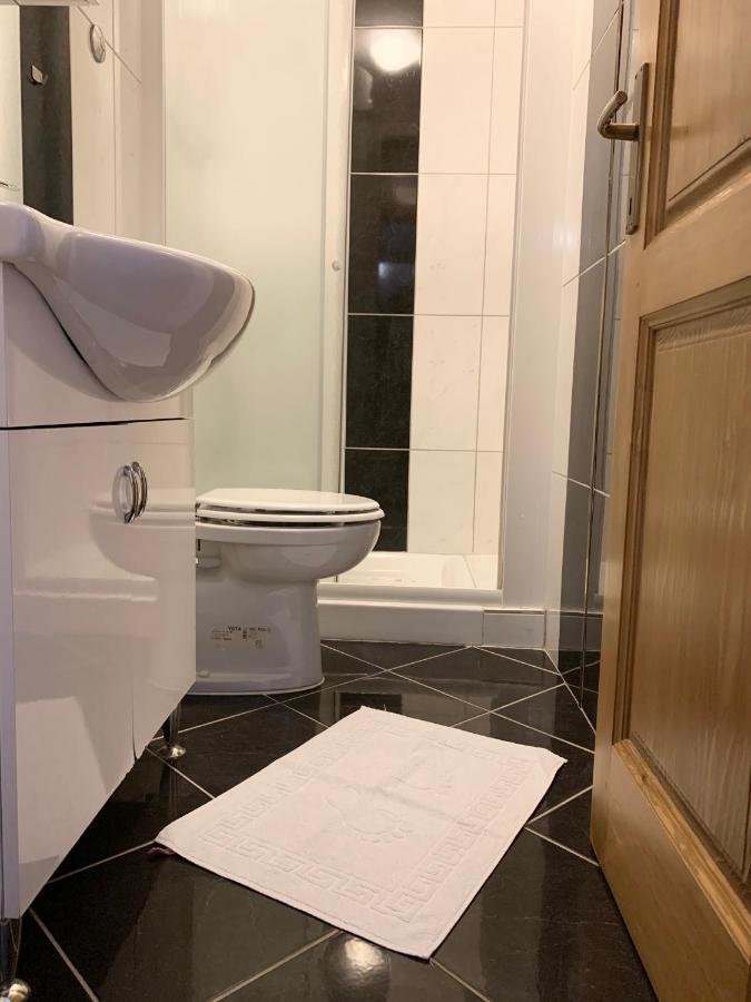 Rooms Valentino بوريتش المظهر الخارجي الصورة