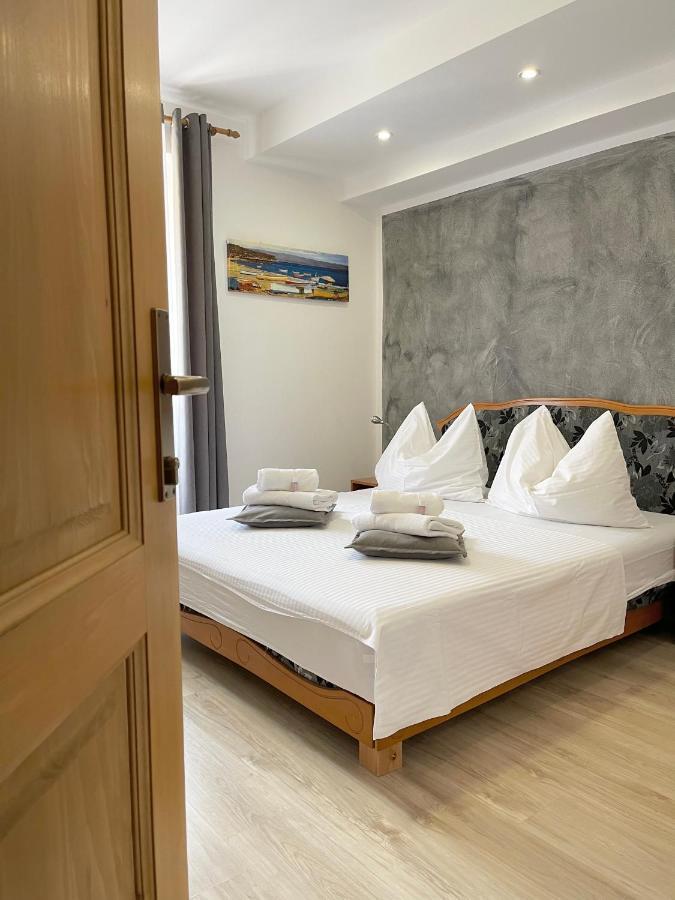 Rooms Valentino بوريتش المظهر الخارجي الصورة