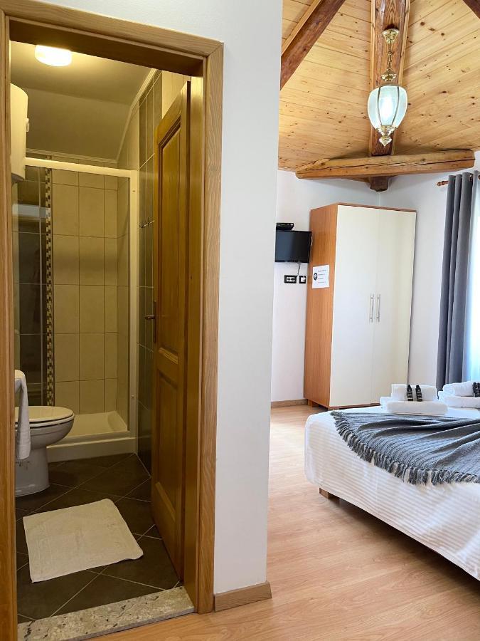 Rooms Valentino بوريتش المظهر الخارجي الصورة
