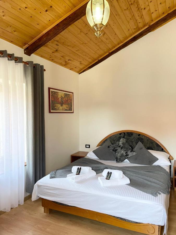 Rooms Valentino بوريتش المظهر الخارجي الصورة