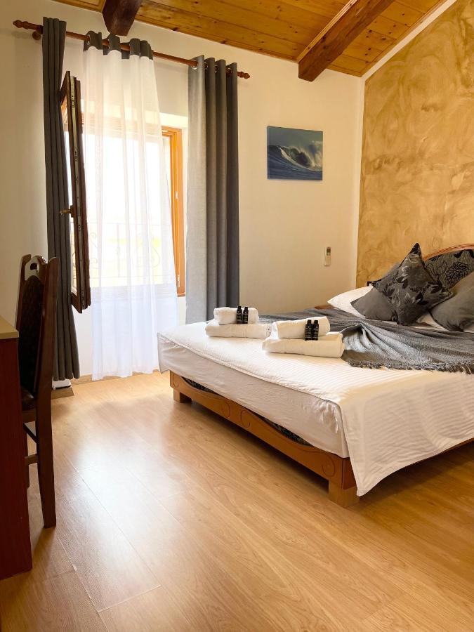 Rooms Valentino بوريتش المظهر الخارجي الصورة