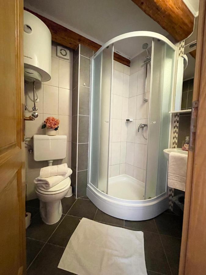 Rooms Valentino بوريتش المظهر الخارجي الصورة
