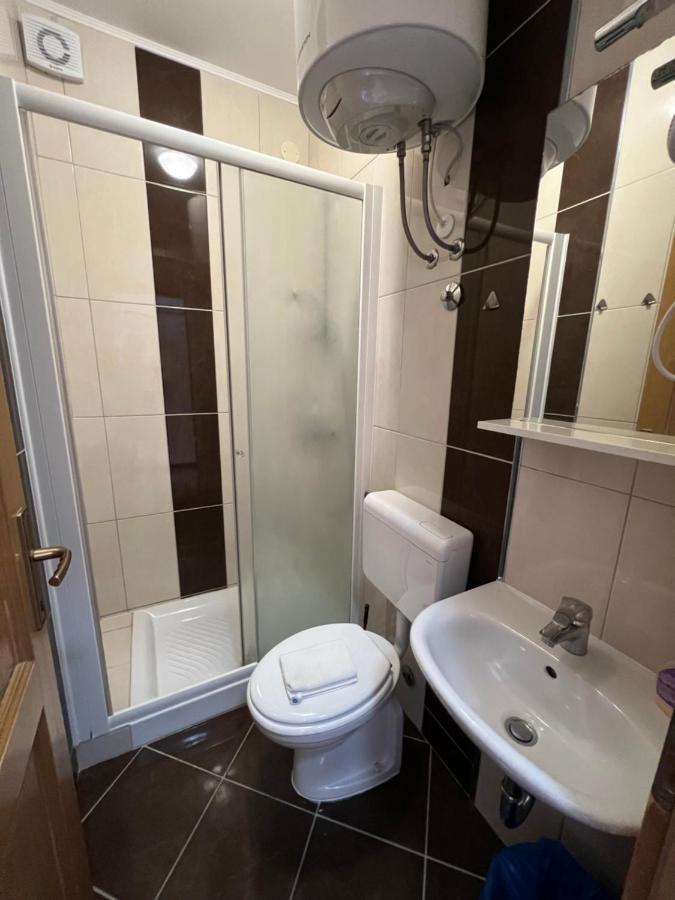 Rooms Valentino بوريتش المظهر الخارجي الصورة